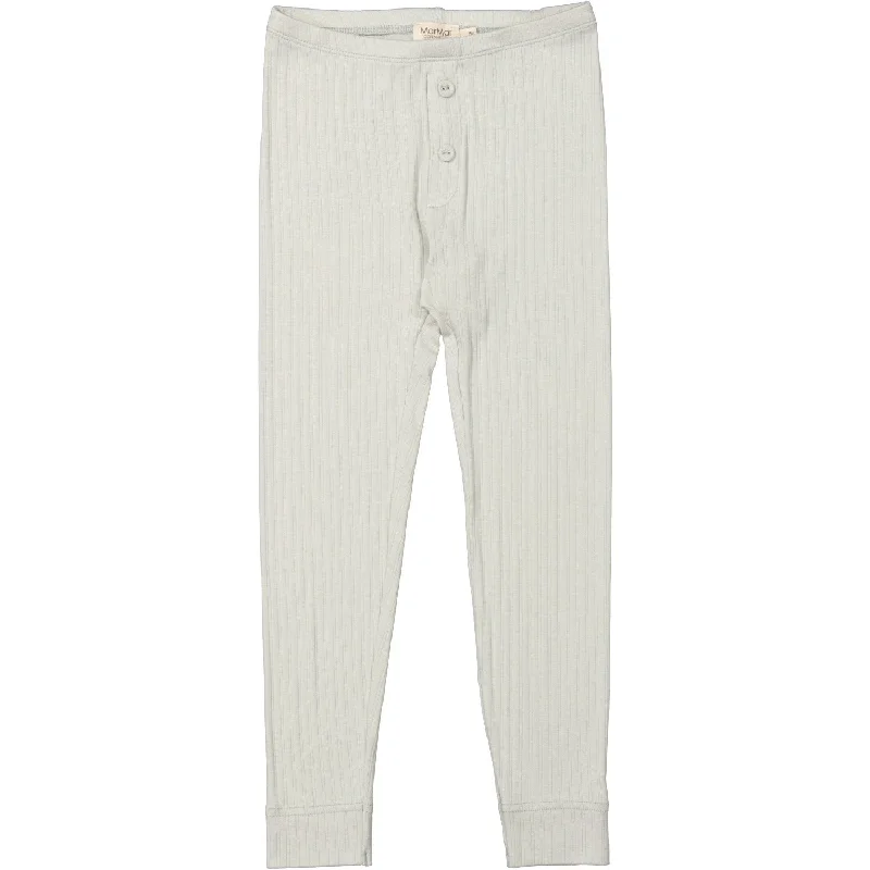 Urban Fashion MarMar Micro Modal Pastel Sage Longo Legging
