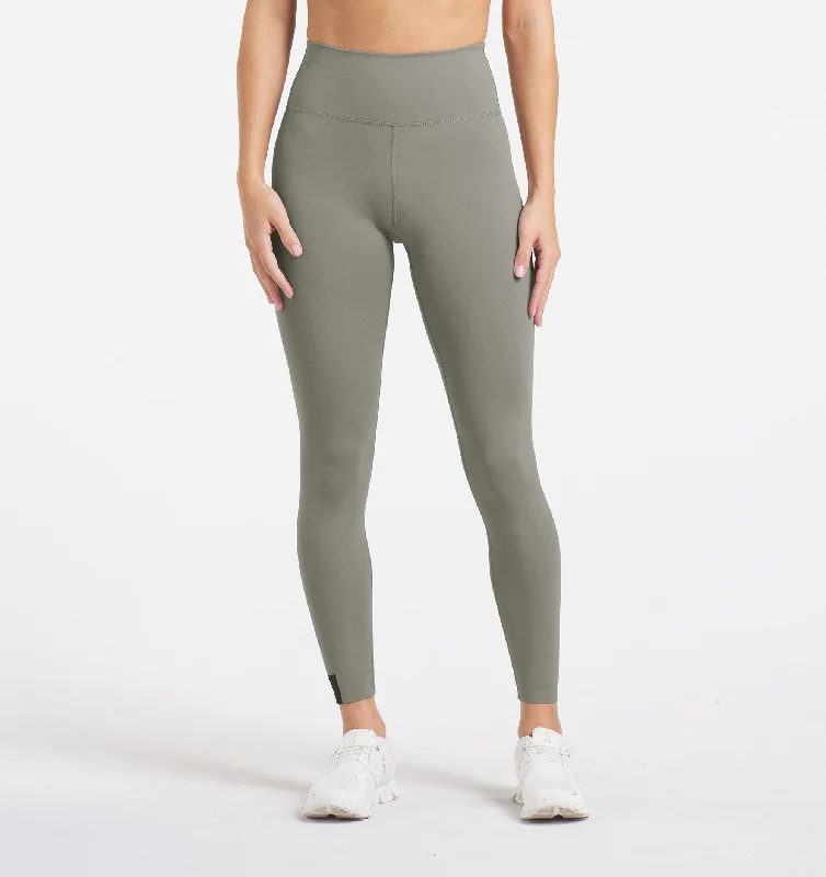 Sports Casual Style Performa High-Rise Legging II [Full]