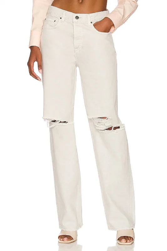 Hip-hop Style Bella Low Rise Boyfriend Jeans In Gf45309961830