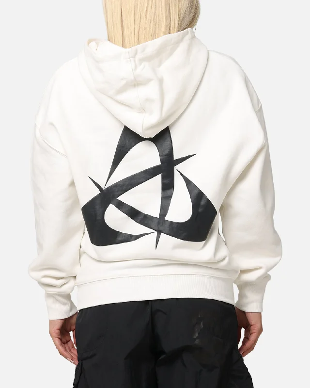 Hip-hop Style The Anti Order Atomic Premium Hoodie White