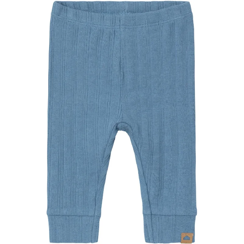 Versatile Wear Name It Provincial Blue Human Long John
