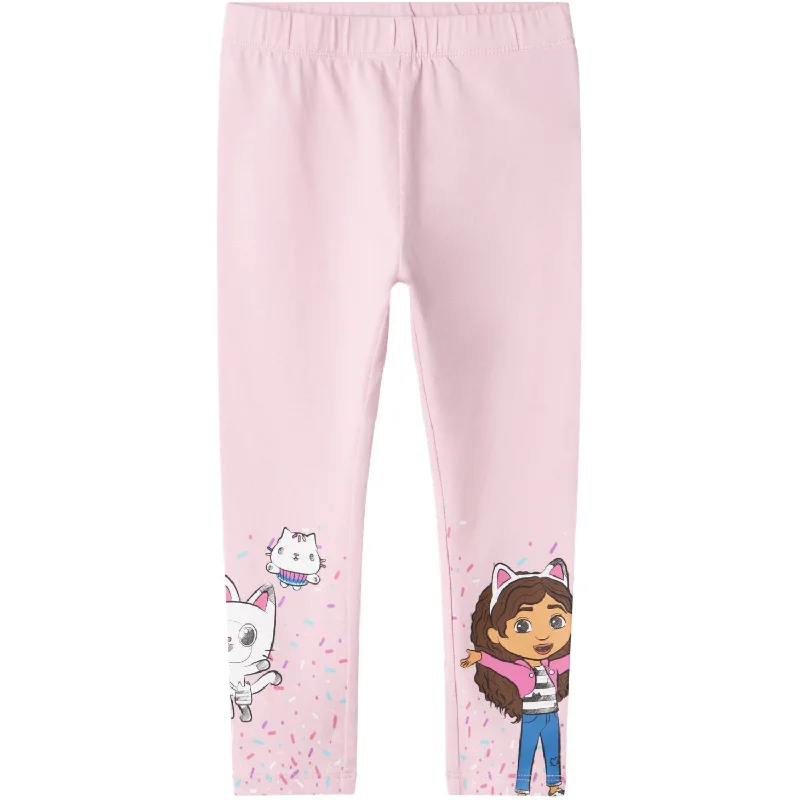 Comfortable Jackets Name It Corsage Nerisa Gabby'S Dollhouse Leggings