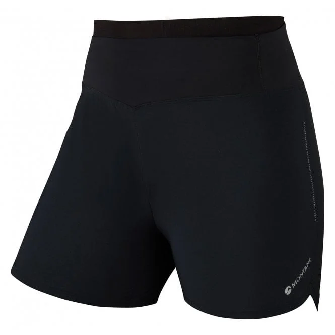 Creative Style 女裝短褲 Women's Katla 4" Shorts