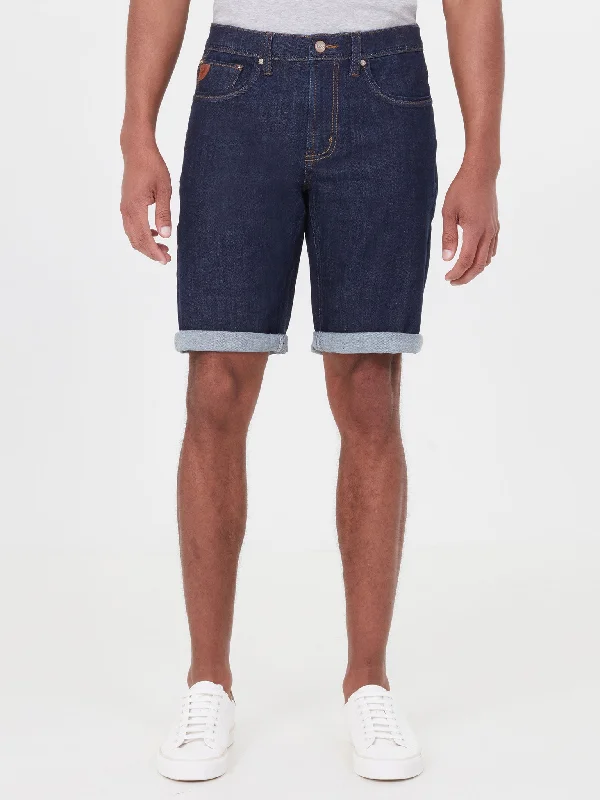 Bottom And Versatile Henry