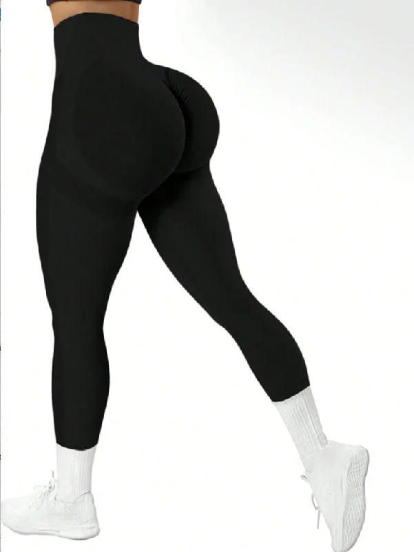 AB Yarn Black