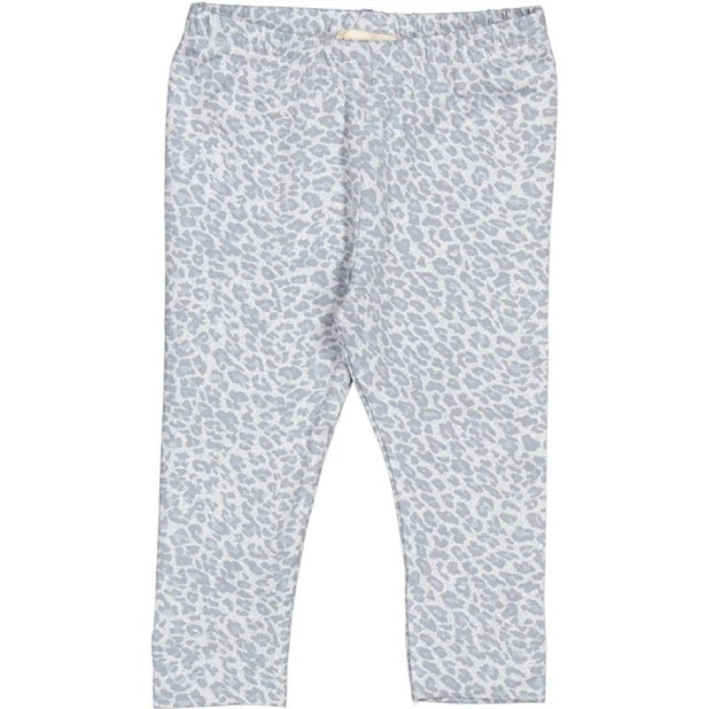 Stretch Design MarMar Leo Ocean Leo Leggings