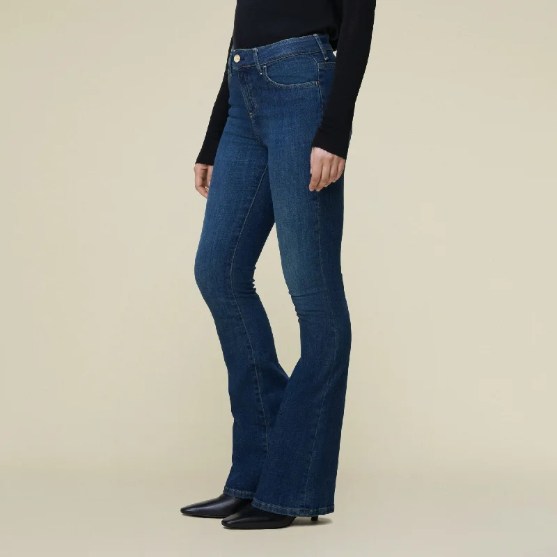 Sports Trend Raval 16 Marco Dusk - High Rise Flare