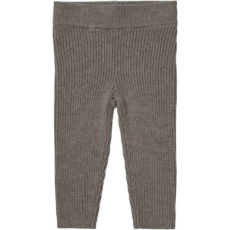 Design Trend FUB Hazel Melange Baby Legging