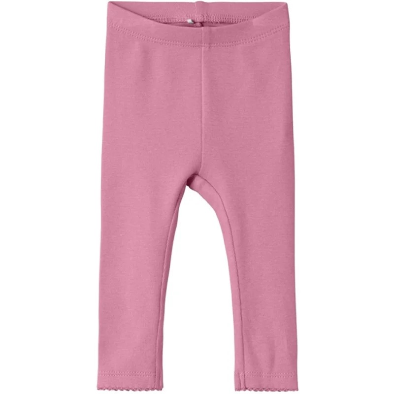 Sports And Leisure Name it Cashmere Rose Days Leggings