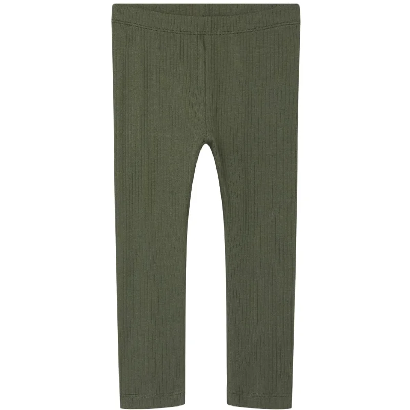 Romantic Temperament Name It Beetle Noe Slim Leggings