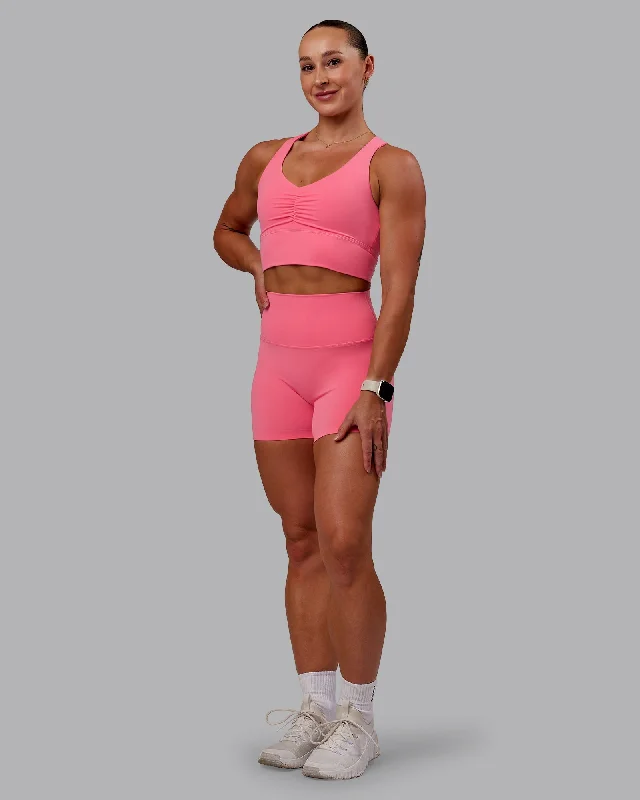 Cute Design Elixir X-Shorts - Pink Lemonade