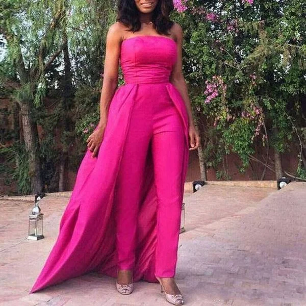 Dresses & Jumpsuits